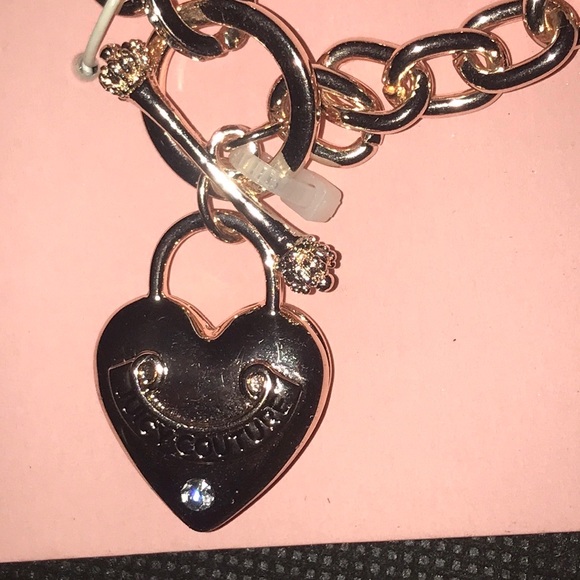 Juicy couture bracelet - Picture 7 of 12